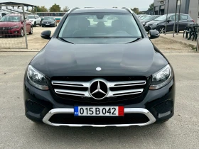 Mercedes-Benz GLC 250 4MATIC, снимка 2