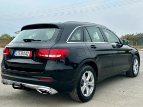 Mercedes-Benz GLC 250 4MATIC, снимка 4