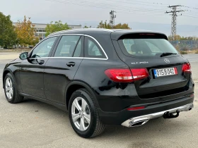 Mercedes-Benz GLC 250 4MATIC, снимка 6