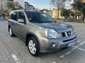 Nissan X-trail | Mobile.bg    3