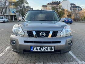 Nissan X-trail | Mobile.bg    2