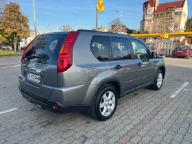 Nissan X-trail | Mobile.bg    7