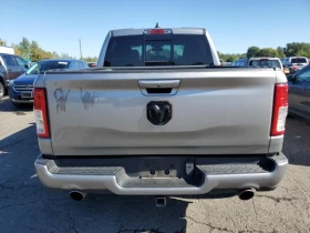 Dodge RAM 1500 BIG HORN/LONE STAR | Mobile.bg    6