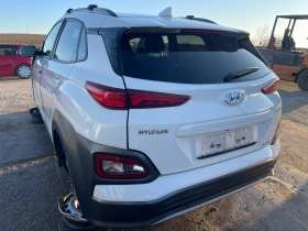 Hyundai Kona EV, снимка 5