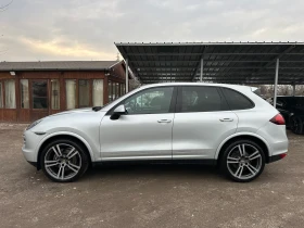 Porsche Cayenne 3.0D* EXCLUSIVE* * BOSE*   | Mobile.bg    7