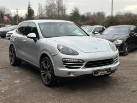 Porsche Cayenne 3.0D* EXCLUSIVE* * BOSE*   | Mobile.bg    2