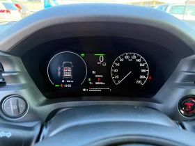 Honda Hr-v 1.5 Hybrid 89000km service book, снимка 11