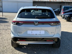 Honda Hr-v 1.5 Hybrid 89000km service book, снимка 6