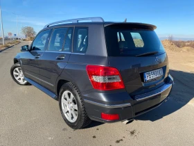 Mercedes-Benz GLK 3.2 | Mobile.bg    4