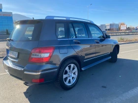 Mercedes-Benz GLK 3.2 | Mobile.bg    5