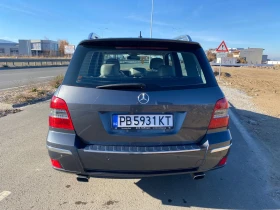 Mercedes-Benz GLK 3.2 | Mobile.bg    6