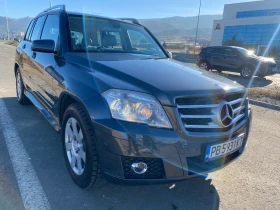  Mercedes-Benz GLK