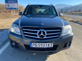 Mercedes-Benz GLK 3.2 | Mobile.bg    3