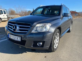 Mercedes-Benz GLK 3.2 | Mobile.bg    2