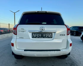 Toyota Rav4 Face lift, снимка 5