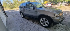     BMW X5 3.0 D FACELIFT