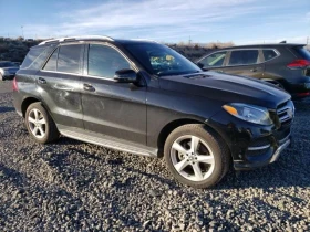 Mercedes-Benz GLE 350 | Mobile.bg    4