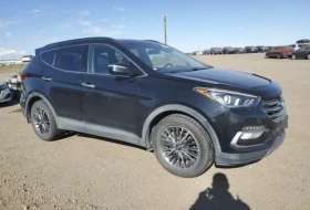 Hyundai Santa fe SPORT 1