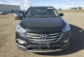 Hyundai Santa fe SPORT, снимка 3