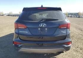 Hyundai Santa fe SPORT - 22800 лв. - 18767870 | Car24.bg