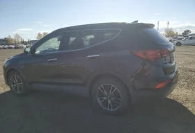 Hyundai Santa fe SPORT, снимка 4