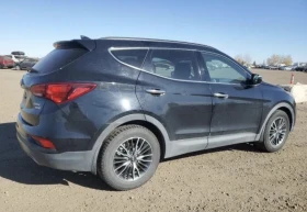 Hyundai Santa fe SPORT, снимка 5