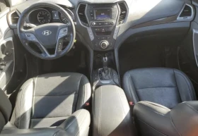 Hyundai Santa fe SPORT, снимка 8