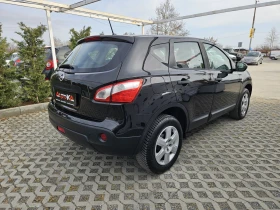 Nissan Qashqai 1.6i-117= = = EURO 5A | Mobile.bg    3