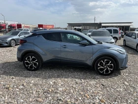 Toyota C-HR 2.0 HYBRID(КАТО HОВА), снимка 4