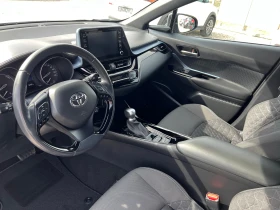 Toyota C-HR 2.0 HYBRID(КАТО HОВА) - 40500 лв. - 64864756 | Car24.bg