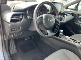 Toyota C-HR 2.0 HYBRID(КАТО HОВА), снимка 10