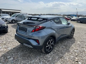 Toyota C-HR 2.0 HYBRID( H) | Mobile.bg    5