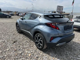 Toyota C-HR 2.0 HYBRID(КАТО HОВА) - 40500 лв. - 64864756 | Car24.bg