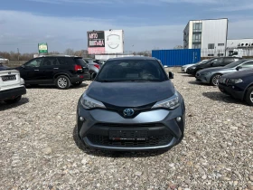 Toyota C-HR 2.0 HYBRID( H) | Mobile.bg    2