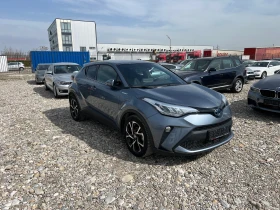 Toyota C-HR 2.0 HYBRID(КАТО HОВА) - 40500 лв. - 64864756 | Car24.bg