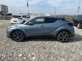 Toyota C-HR 2.0 HYBRID(КАТО HОВА), снимка 8