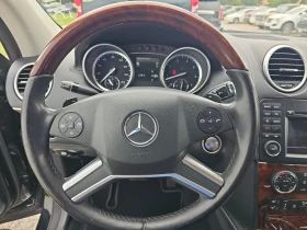 Обява за продажба на Mercedes-Benz GL 500 AMG* HARMAN* 7МЕСТА* ОБДУХ* ПАНО* KEYLESS* ПАМЕТ ~23 500 лв. - изображение 7
