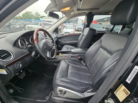 Обява за продажба на Mercedes-Benz GL 500 AMG* HARMAN* 7МЕСТА* ОБДУХ* ПАНО* KEYLESS* ПАМЕТ ~23 500 лв. - изображение 9