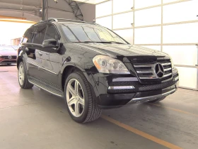 Обява за продажба на Mercedes-Benz GL 500 AMG* HARMAN* 7МЕСТА* ОБДУХ* ПАНО* KEYLESS* ПАМЕТ ~23 500 лв. - изображение 2