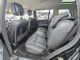 Mercedes-Benz GL 500 AMG* HARMAN* 7* * * KEYLESS*  | Mobile.bg    14