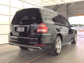 Обява за продажба на Mercedes-Benz GL 500 AMG* HARMAN* 7МЕСТА* ОБДУХ* ПАНО* KEYLESS* ПАМЕТ ~23 500 лв. - изображение 6