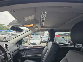Обява за продажба на Mercedes-Benz GL 500 AMG* HARMAN* 7МЕСТА* ОБДУХ* ПАНО* KEYLESS* ПАМЕТ ~23 500 лв. - изображение 10