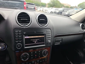 Обява за продажба на Mercedes-Benz GL 500 AMG* HARMAN* 7МЕСТА* ОБДУХ* ПАНО* KEYLESS* ПАМЕТ ~23 500 лв. - изображение 11