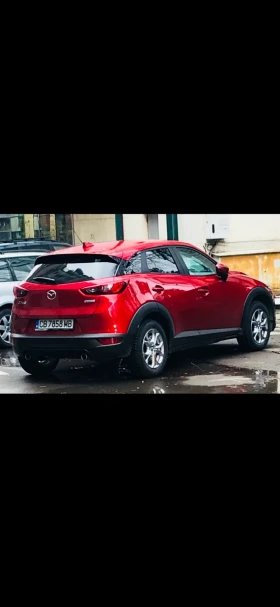 Mazda CX-3 - 25000 лв. - 70351019 4