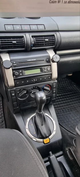 Land Rover Freelander | Mobile.bg    5