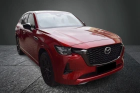 Mazda CX-60 PHEV AWD = Homura = Гаранция