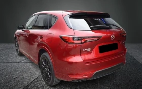 Mazda CX-60 PHEV AWD = Homura = Гаранция - 90840 лв. - 98614495 2