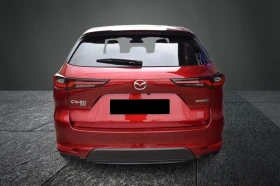 Mazda CX-60 PHEV AWD = Homura = Гаранция - 90840 лв. - 98614495 3
