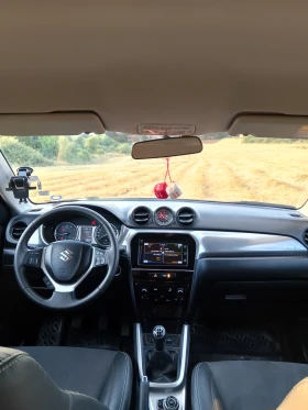 Обява за продажба на Suzuki Vitara 1.600 16.v 120.ks ~25 999 лв. - изображение 8