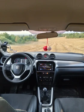 Обява за продажба на Suzuki Vitara 1.600 16.v 120.ks ~25 999 лв. - изображение 7